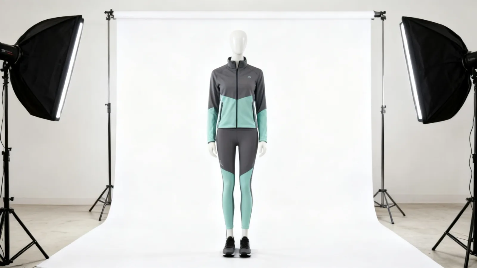 Aerock ... before, generic product page