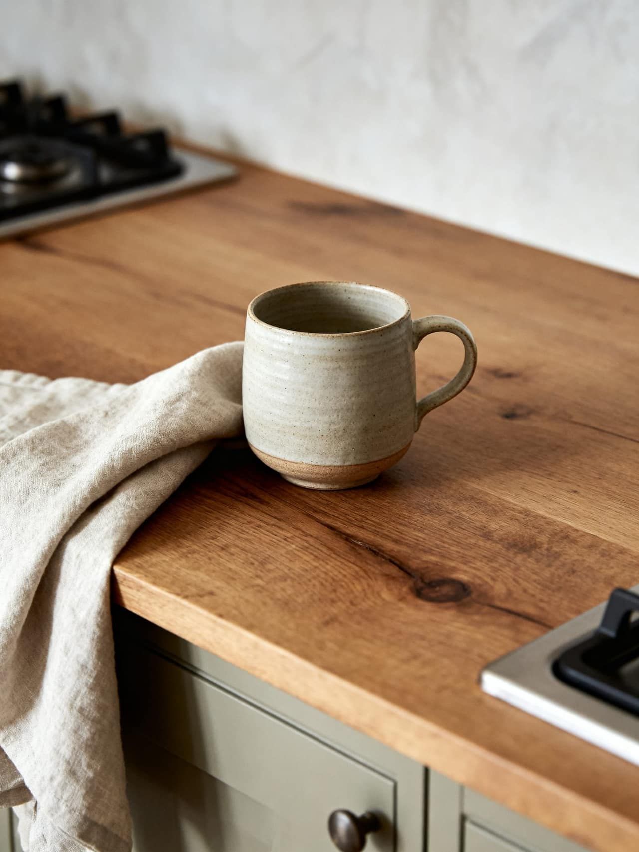AI-generated stills for Larchmont — Homewares larchmont-3, Casa Selvedge production