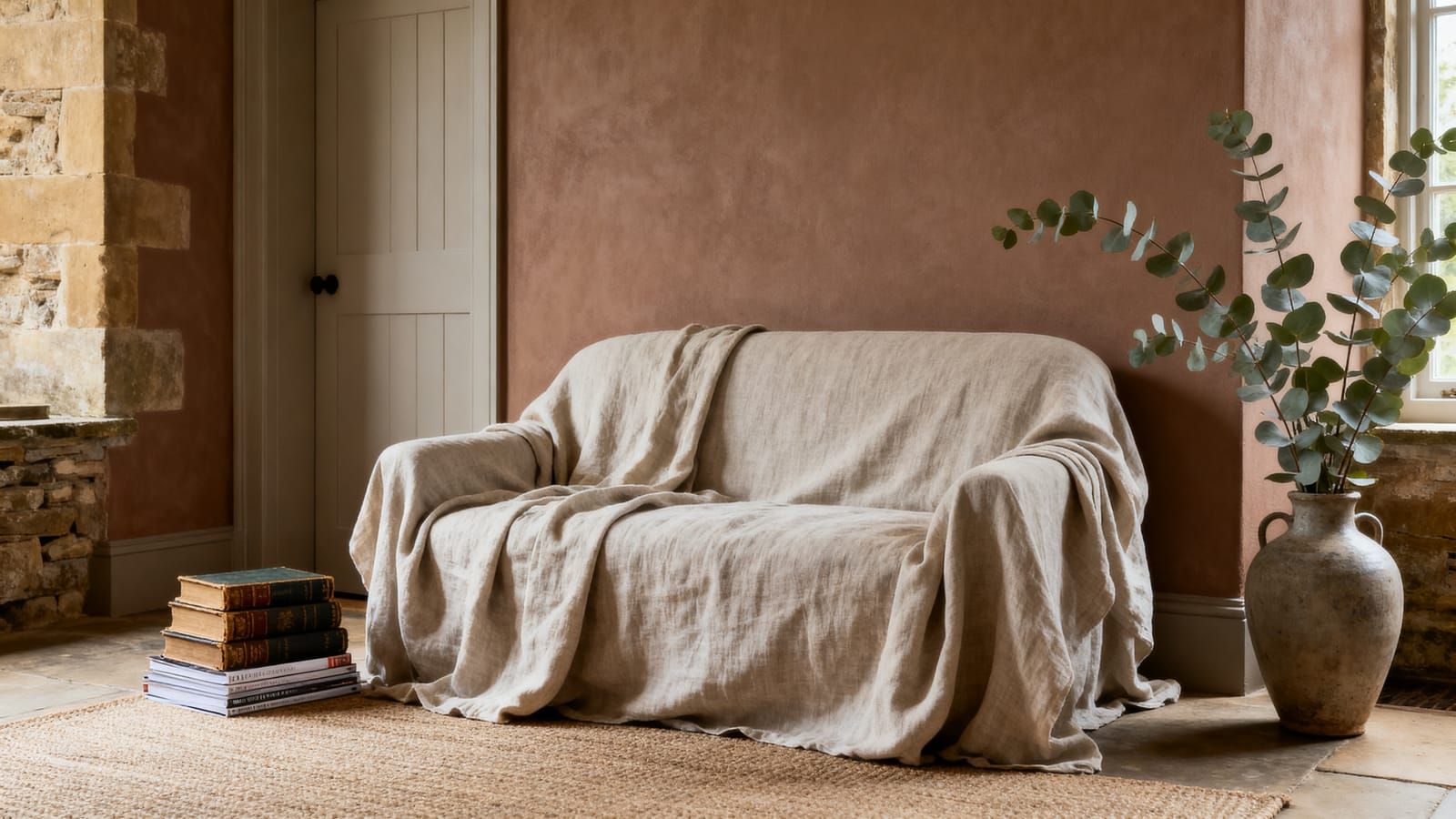 AI-generated stills for Larchmont — Homewares larchmont-4, Casa Selvedge production